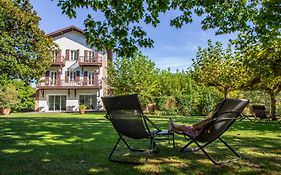 Teritoria Hotel Les Jardins De Bakea